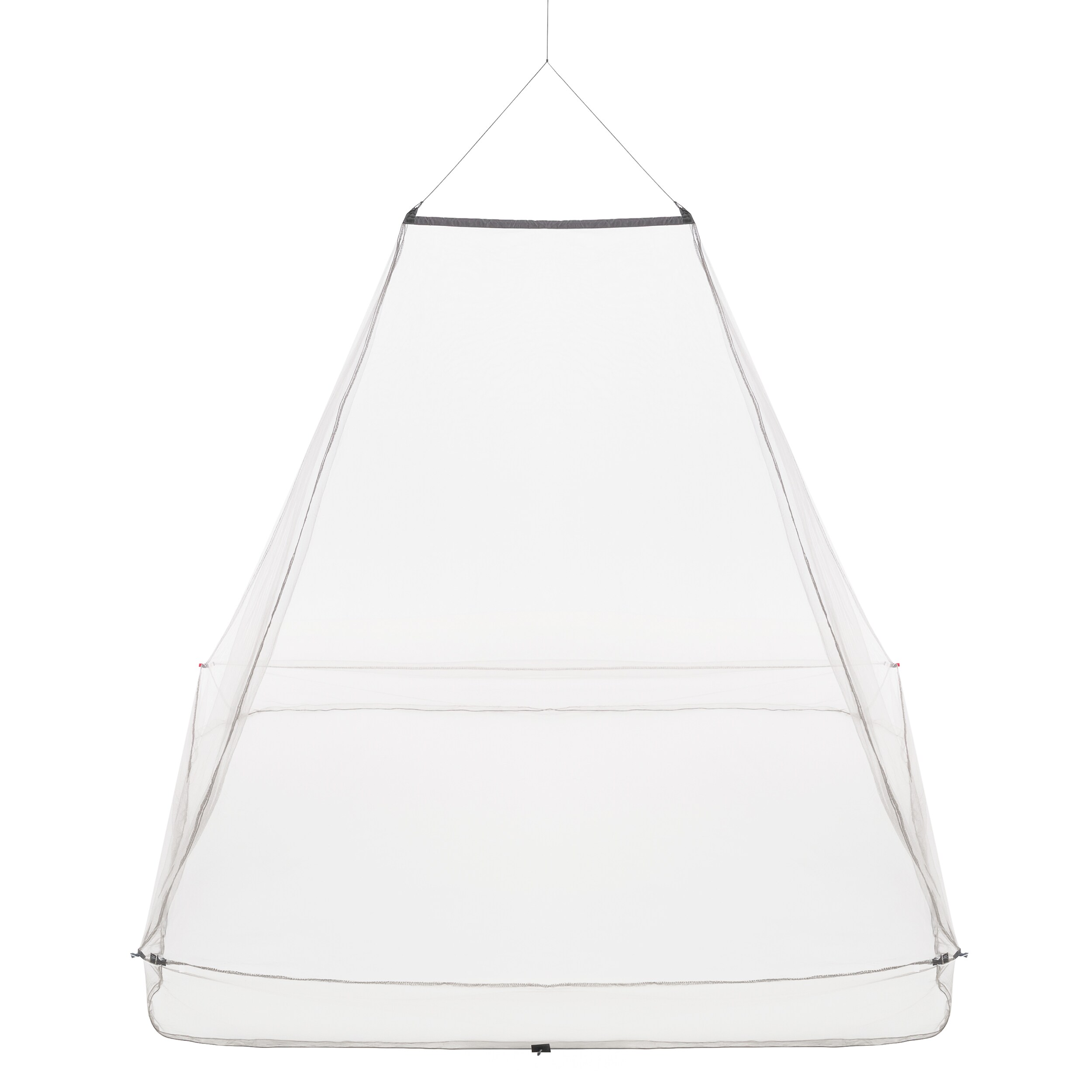 Sea To Summit - Mosquito Nano Pyramid Net Double - Moskitonetz