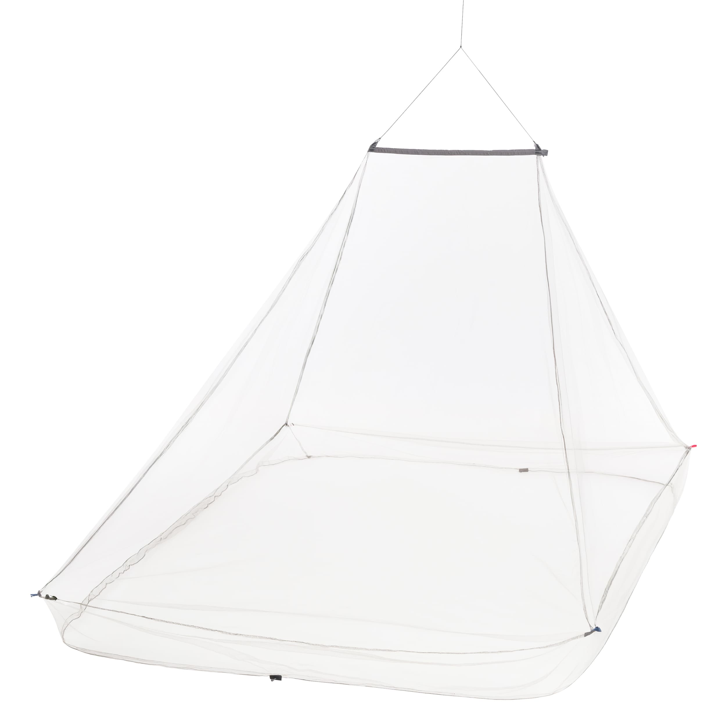 Sea To Summit - Mosquito Nano Pyramid Net Double - Moskitonetz