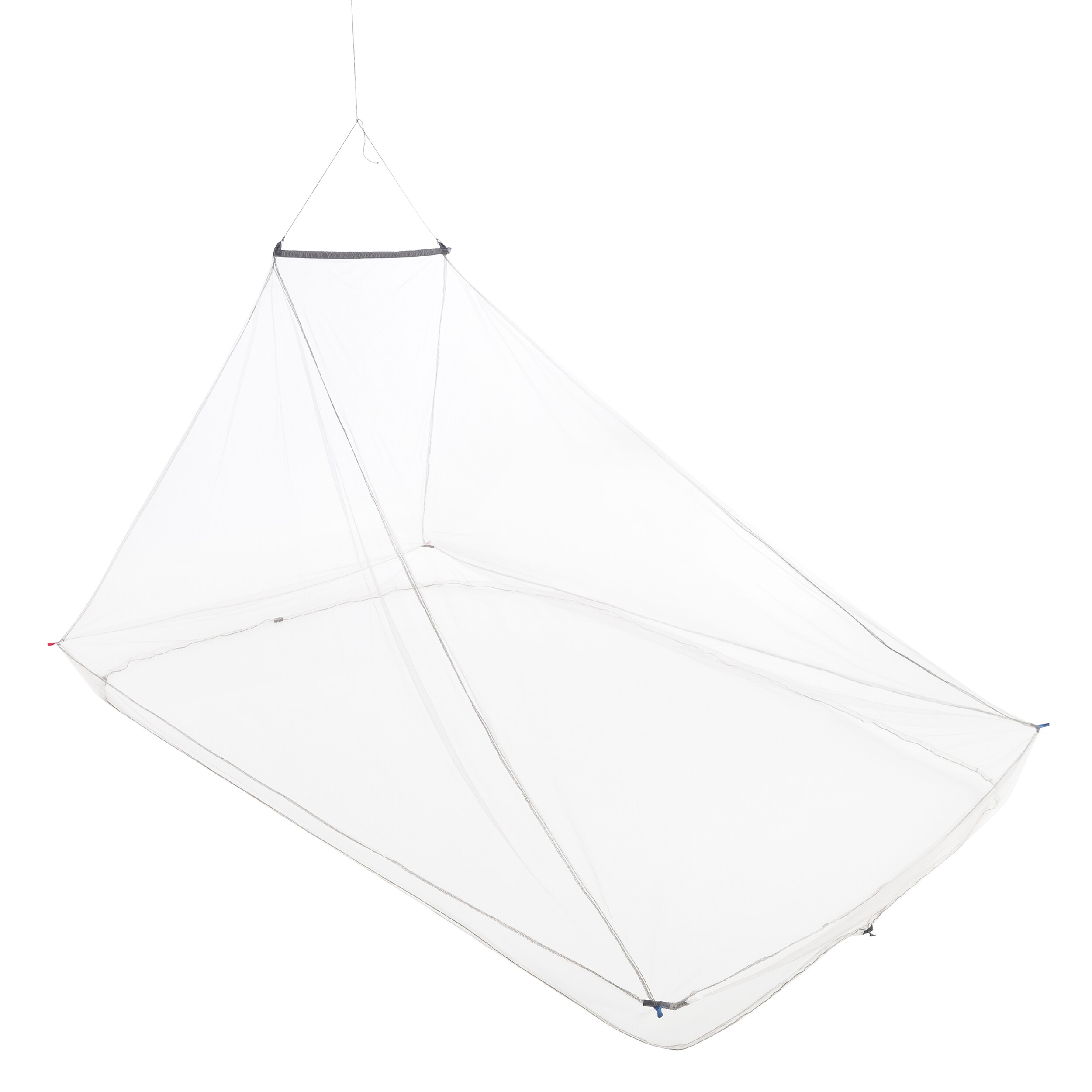 Sea To Summit - Mosquito Nano Pyramid Net Double - Moskitonetz