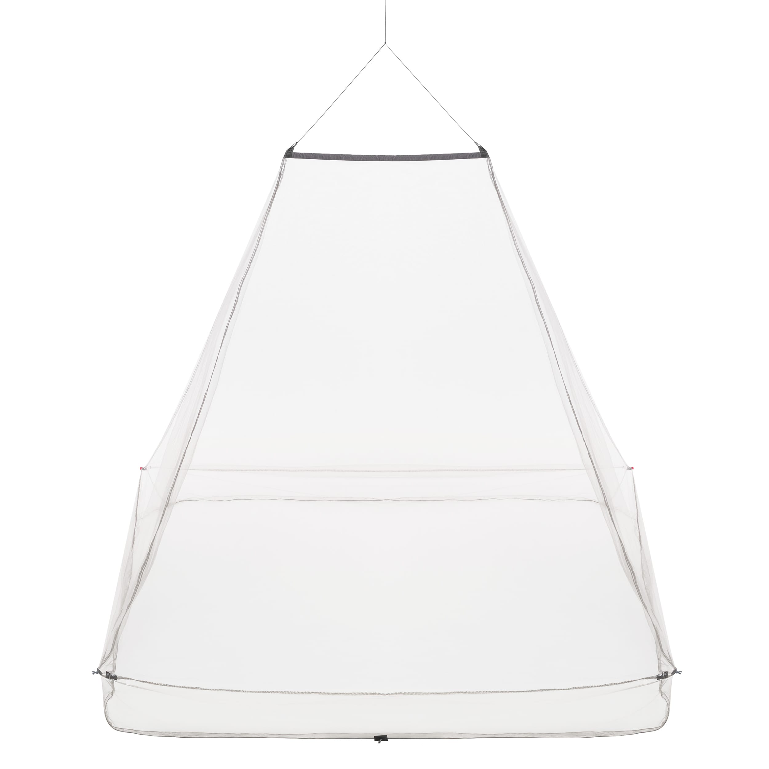 Sea To Summit - Mosquito Nano Pyramid Net Double - Moskitonetz