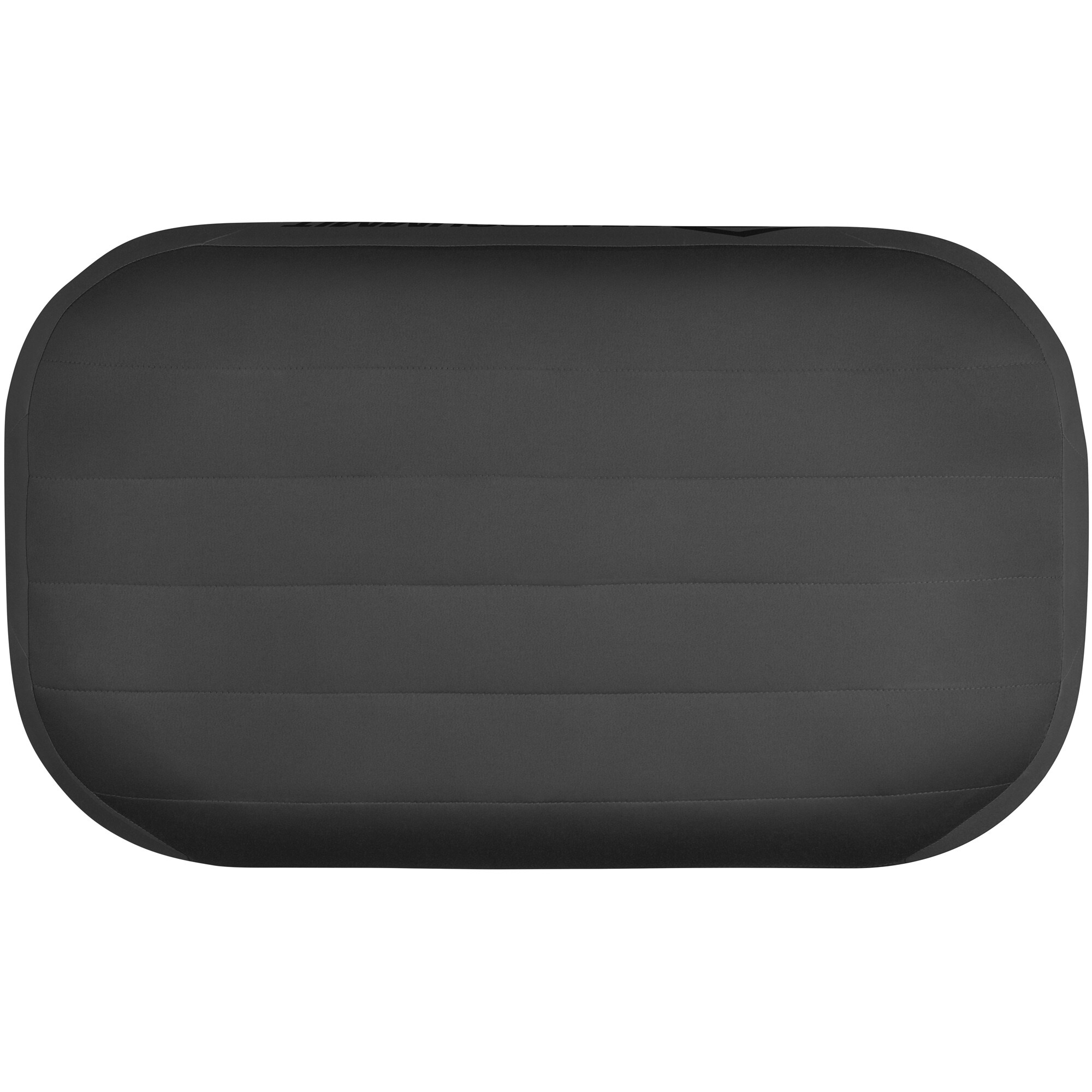 Sea To Summit - Aeros Premium Pillow Deluxe Kissen - Grey