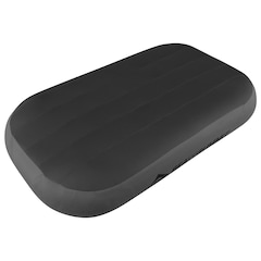 Sea To Summit - Aeros Premium Pillow Deluxe Kissen - Grey