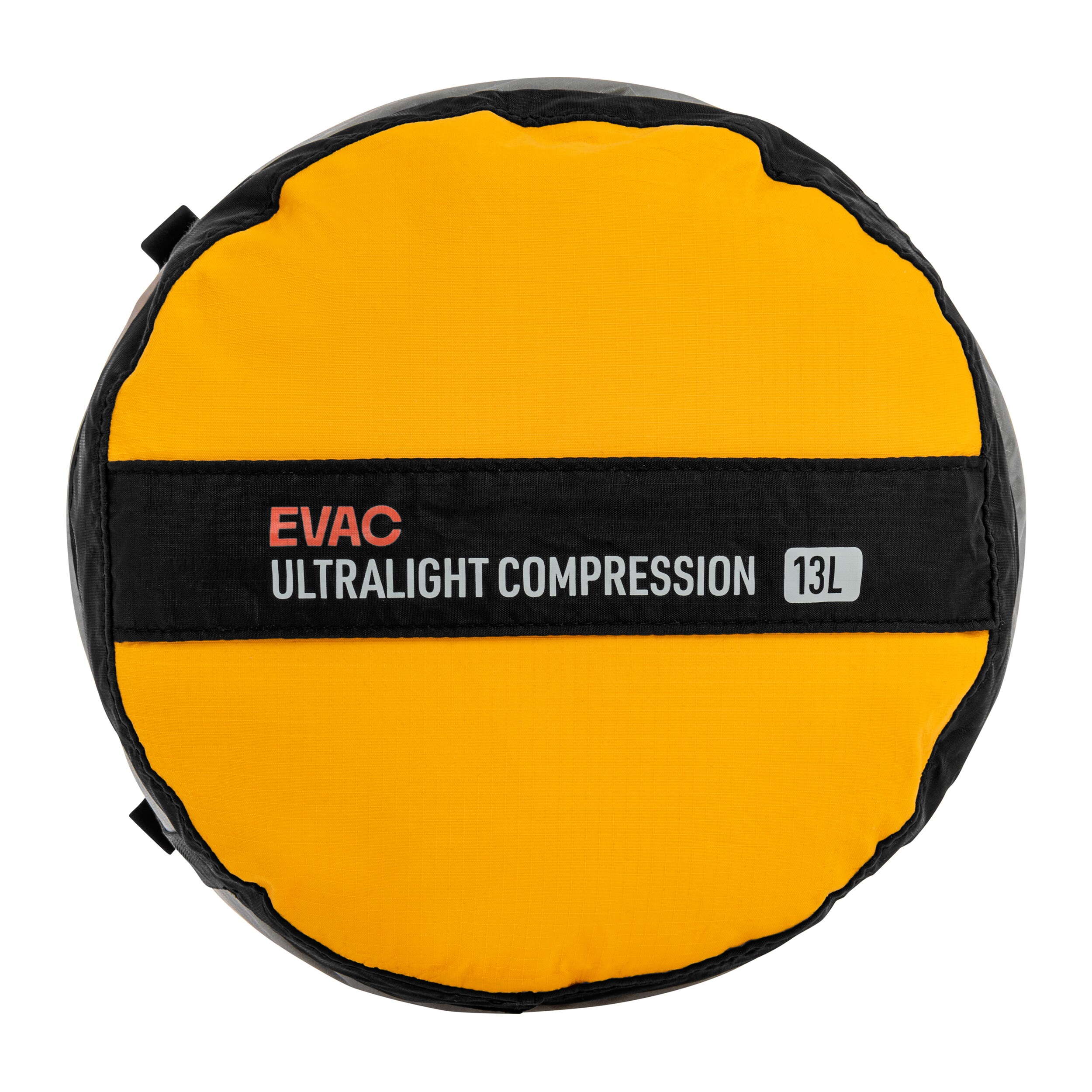 Sea to Summit - Evac Compression Dry Bag Ultralight 13 l - Packsack - High Rise Grey