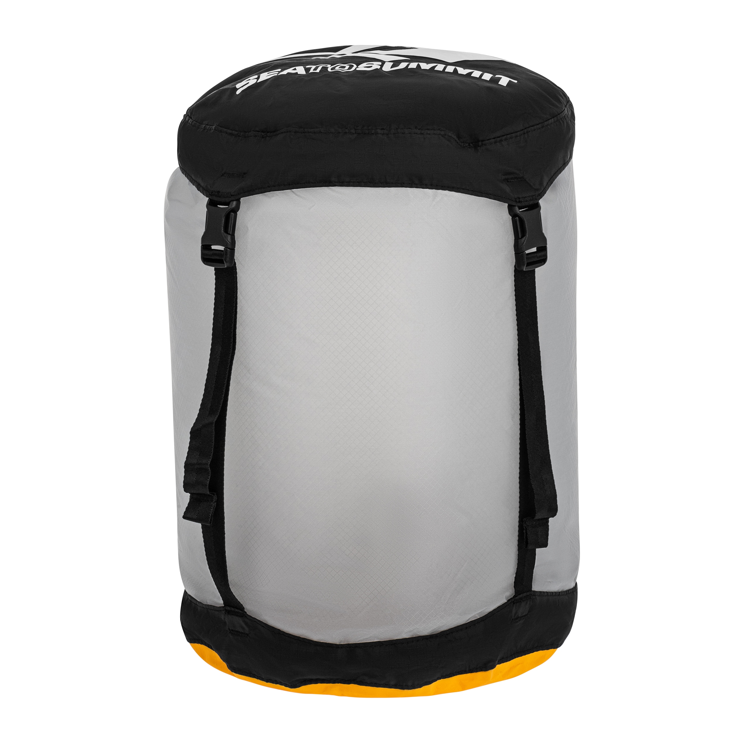 Sea to Summit - Evac Compression Dry Bag Ultralight Kompressionssack 20 l - High Rise Grey