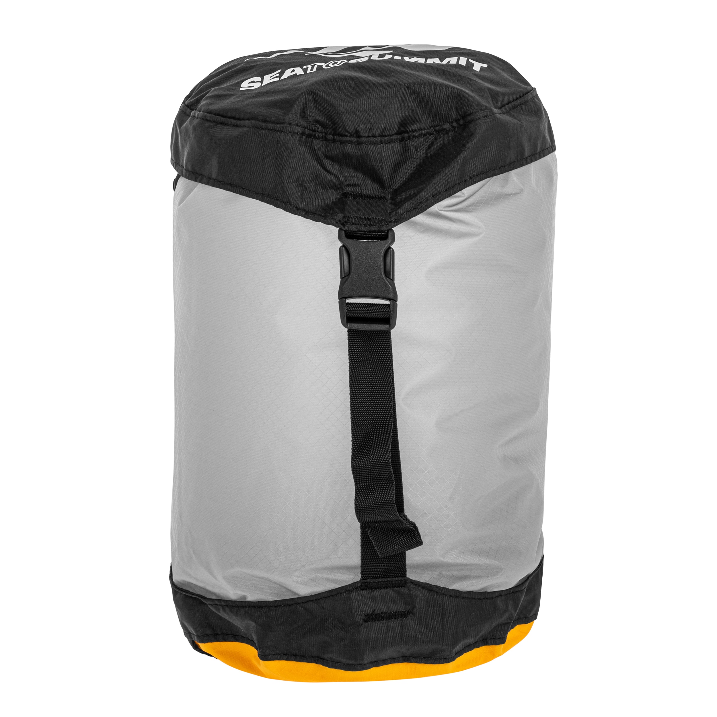 Sea to Summit - Evac Compression Dry Bag Ultralight 5 l - Packsack - High Rise Grey