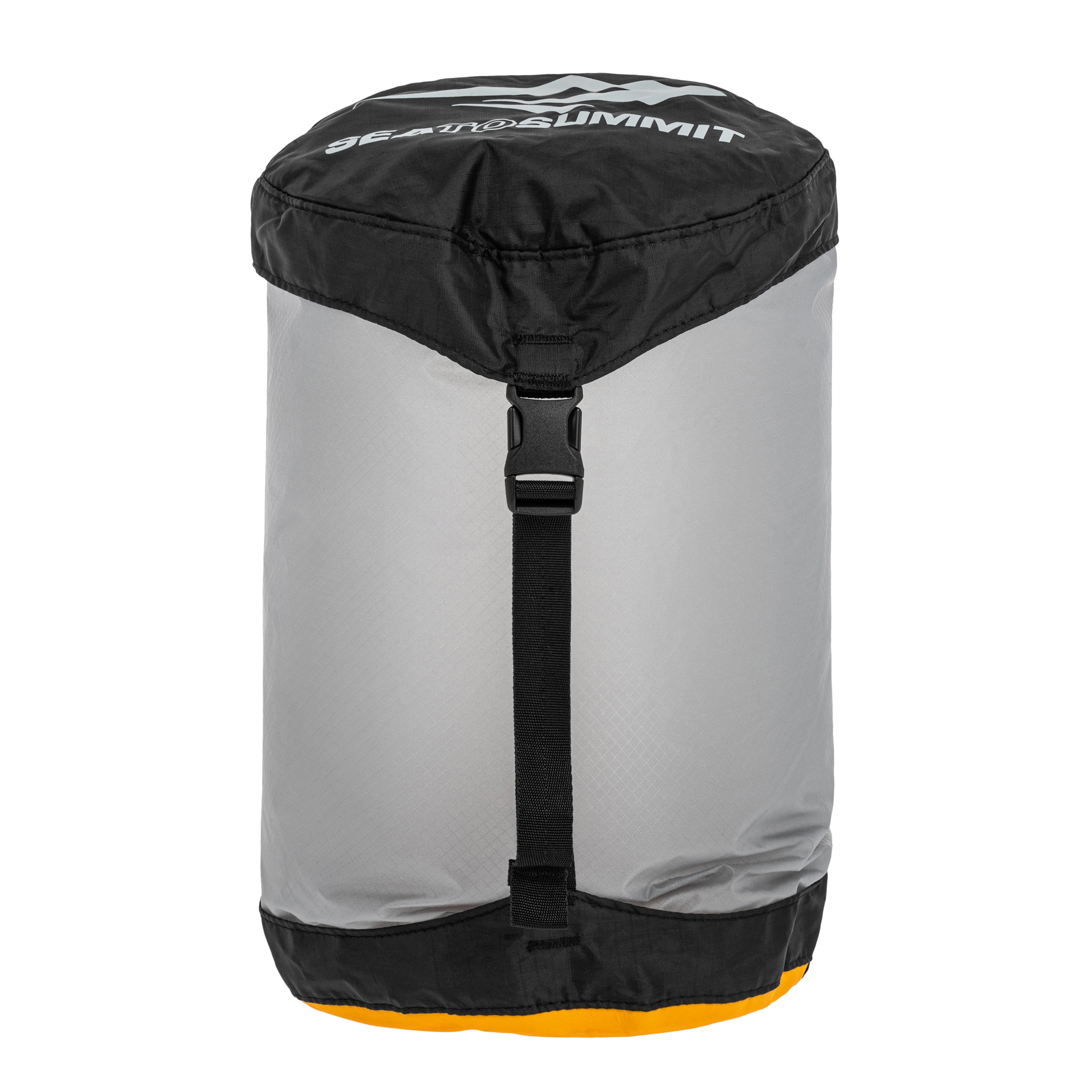 Sea to Summit - Evac Compression Dry Bag Ultralight Kompressionssack  8 l - High Rise Grey