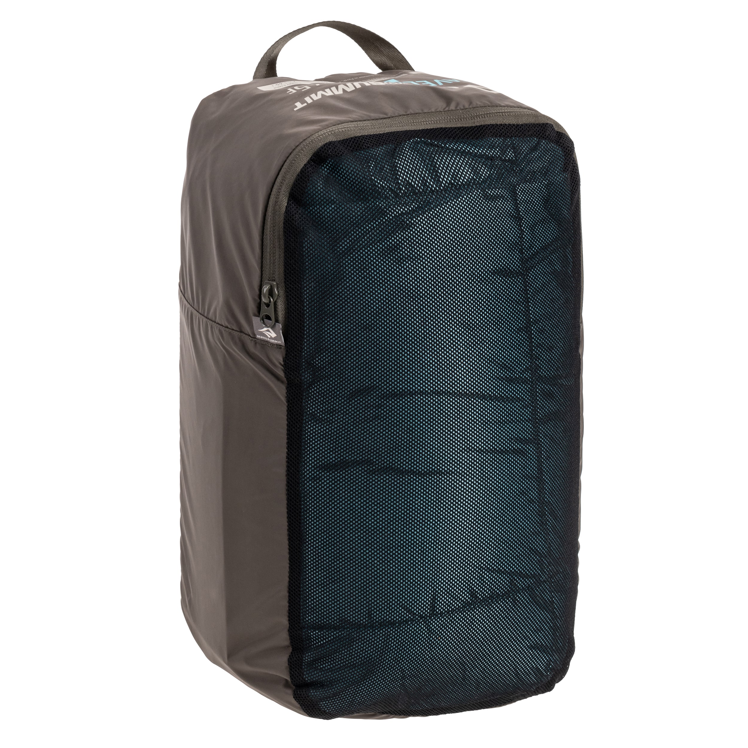Sea To Summit - Traveller Long Schlafsack - Blue