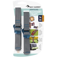 Sea To Summit - Spannriemen mit Haken 1 m x 20 mm