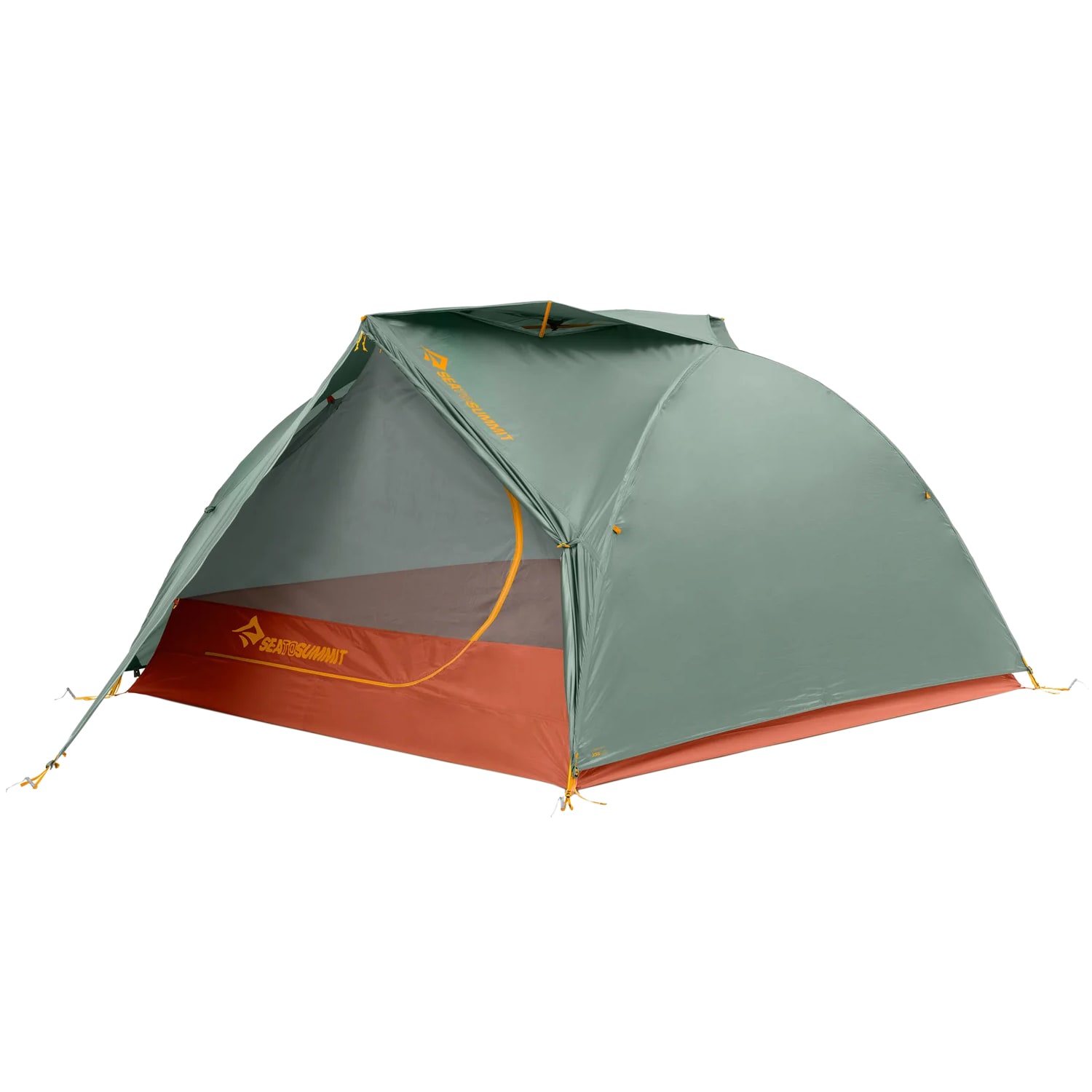 Sea To Summit - Ikos Lightweight Tent TR2 - 2-Personen Zelt