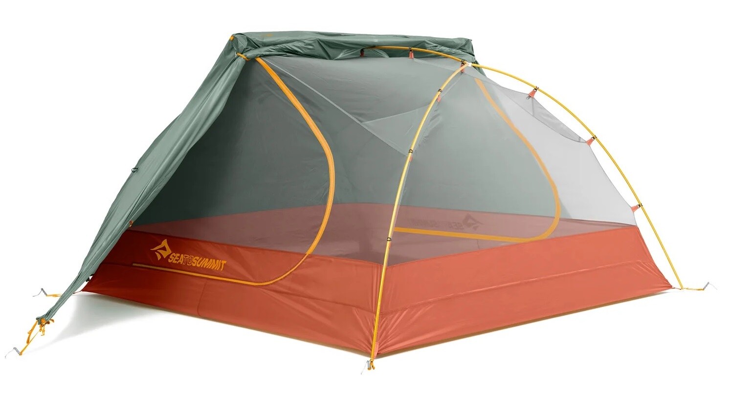 Sea To Summit - Ikos Lightweight Tent TR2 - 2-Personen Zelt