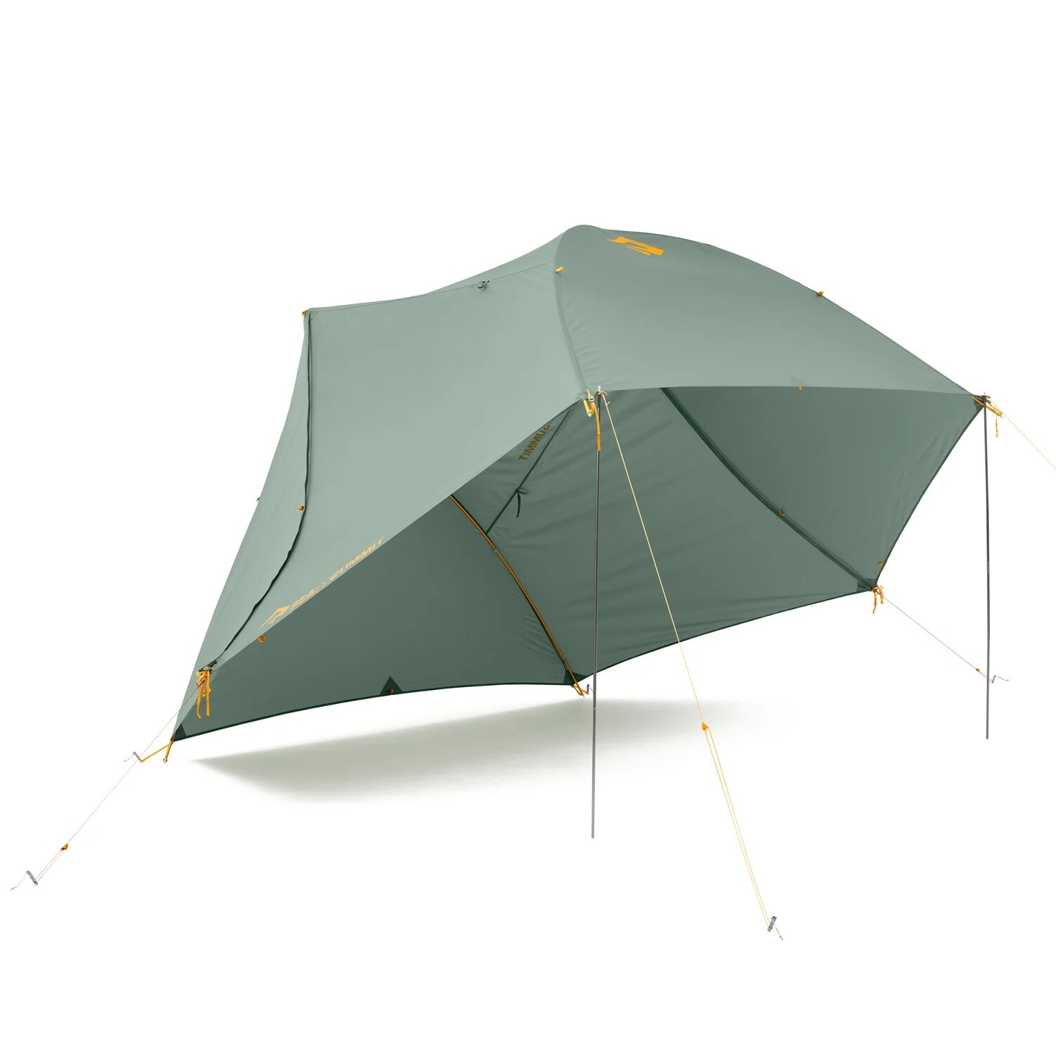 Sea To Summit - Ikos Lightweight Tent TR2 - 2-Personen Zelt