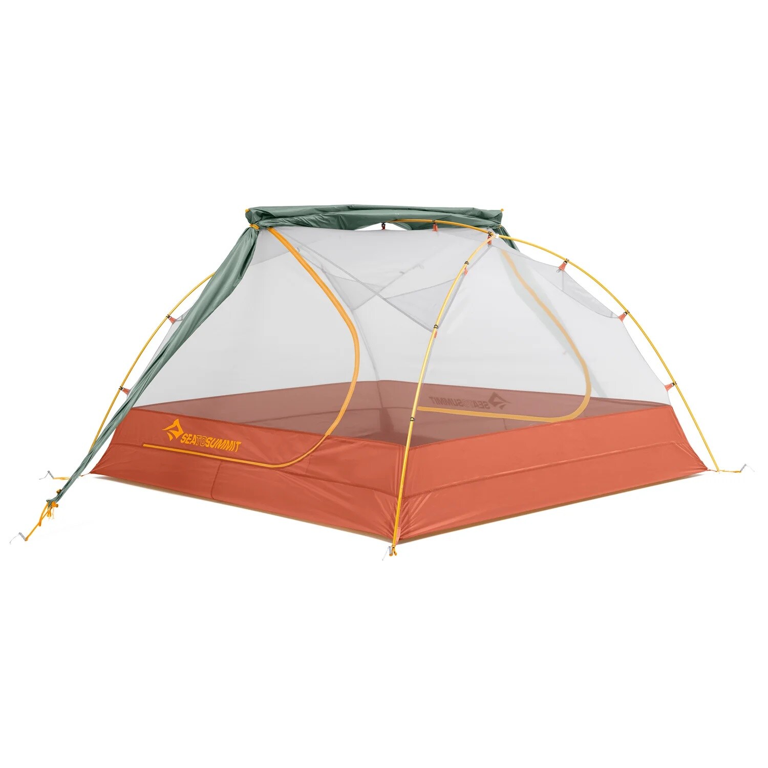 Sea To Summit - Ikos Lightweight Tent TR2 - 2-Personen Zelt