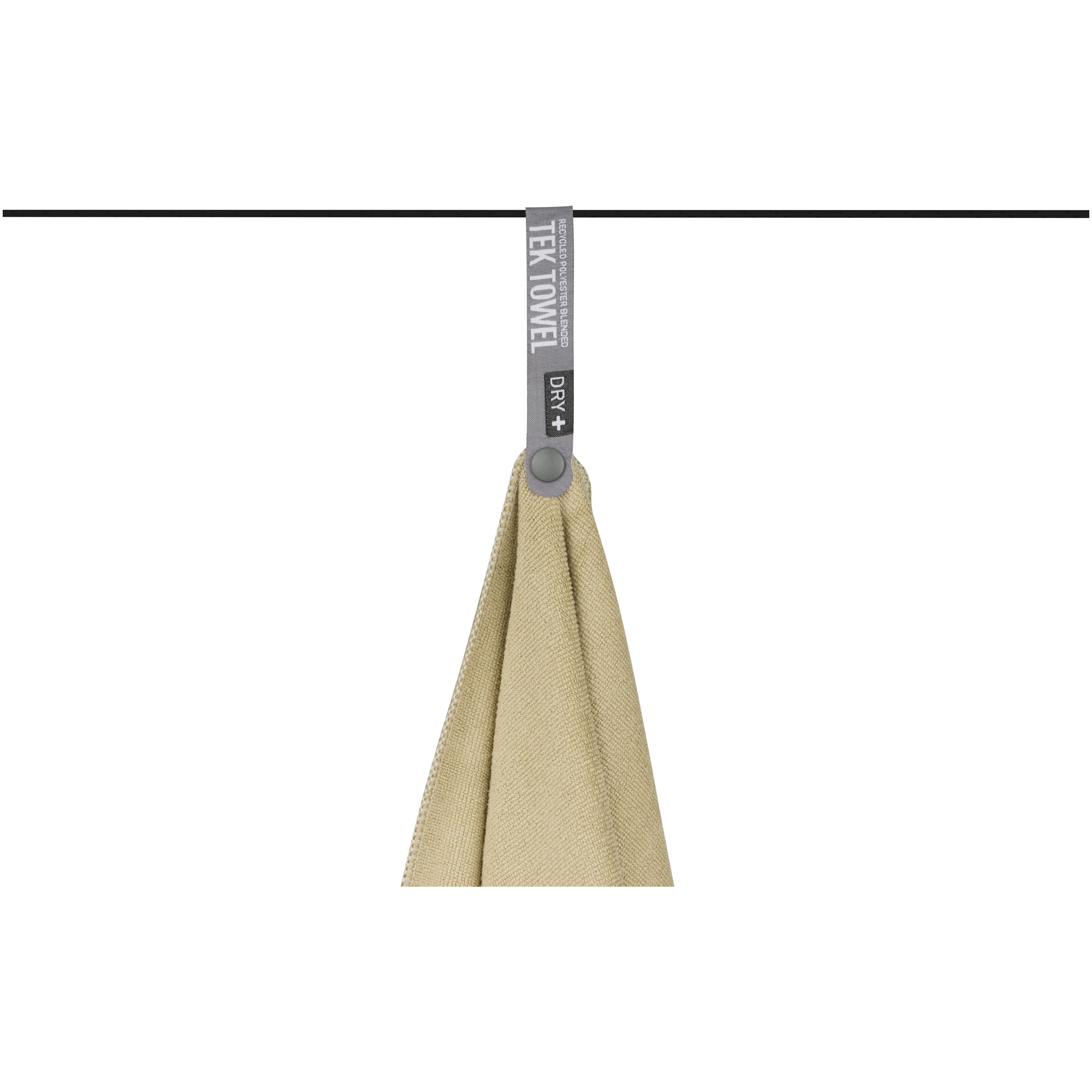 Sea To Summit - TekTowel M schnelltrocknendes Handtuch - Desert