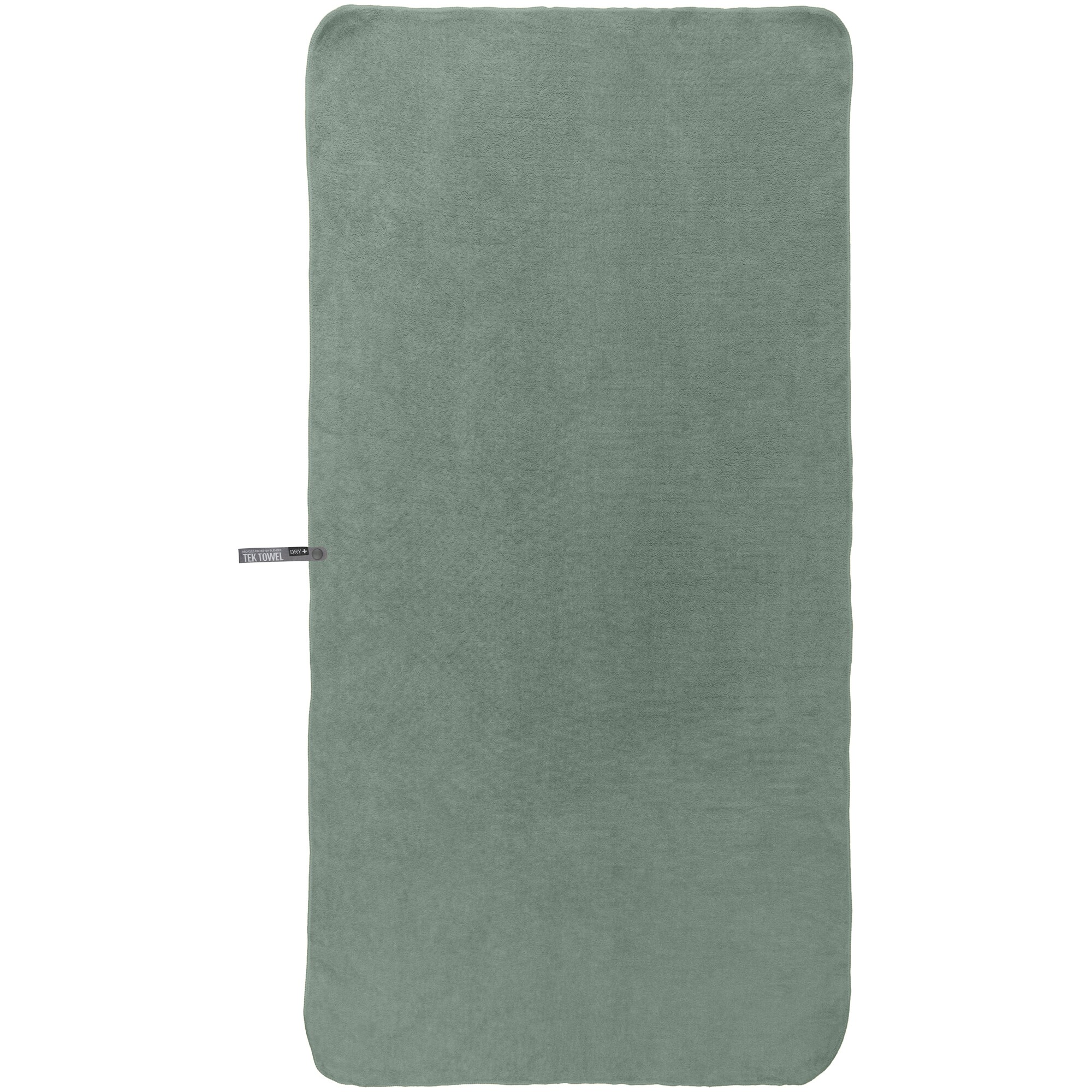 Sea To Summit - TekTowel schnelltrocknendes Handtuch XL - Sage