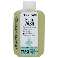 Sea To Summit - Trek & Travel Duschgel - 100 ml