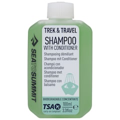 Sea To Summit - Trek & Travel Nähr-Shampoo - 100 ml
