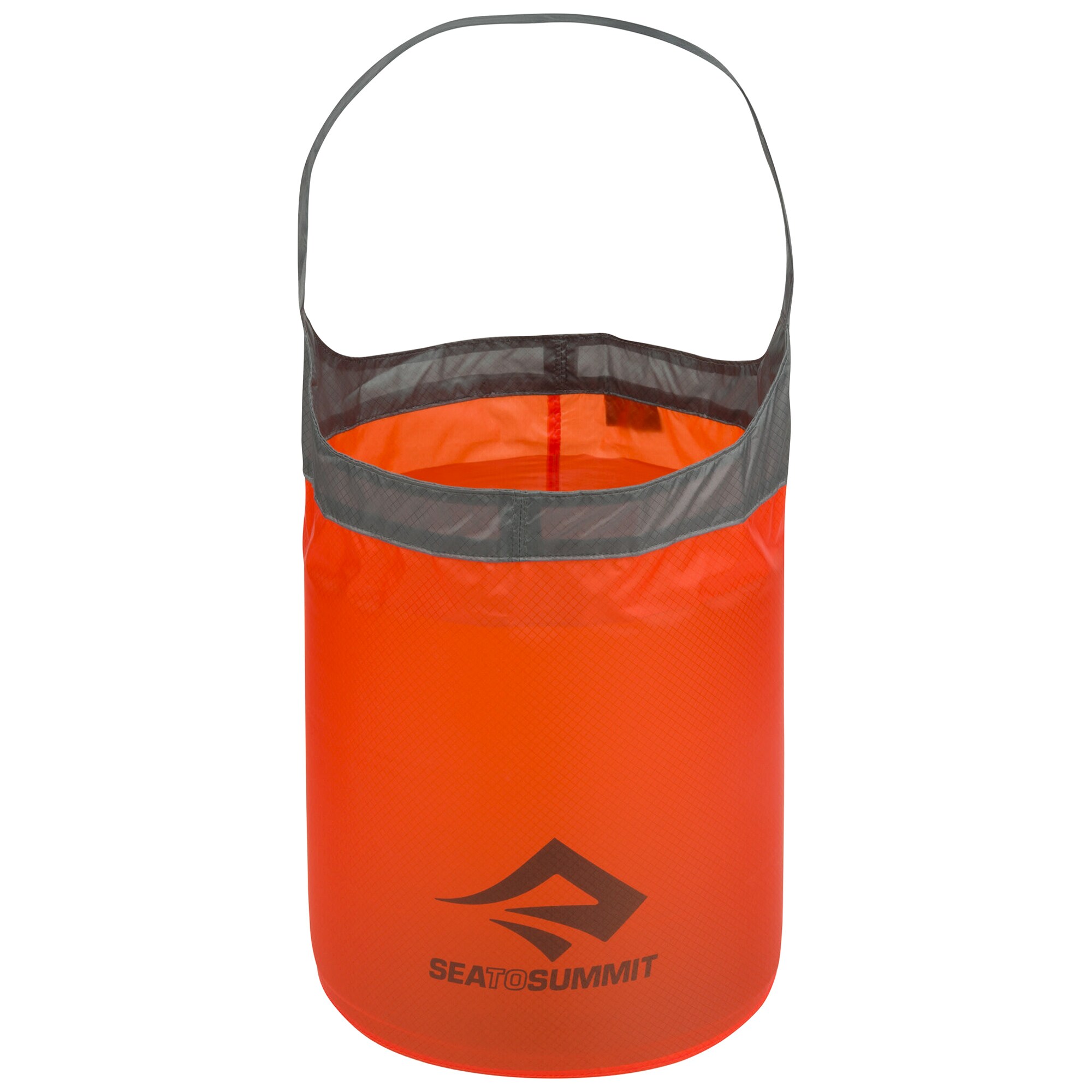 Sea to Summit - Ultra Sil Klappbarer Reiseeimer 10 l - Red