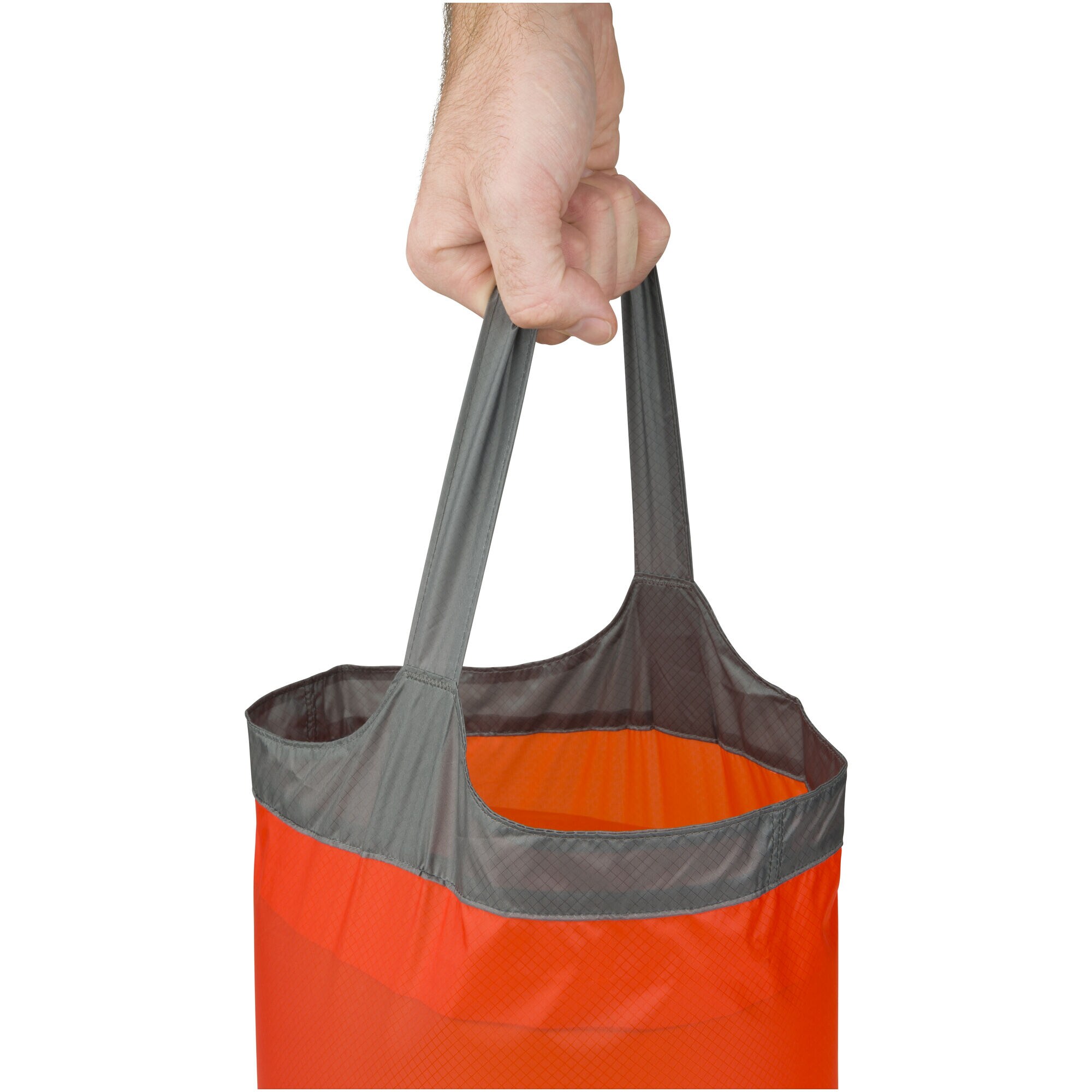 Sea to Summit - Ultra Sil Klappbarer Reiseeimer 10 l - Red