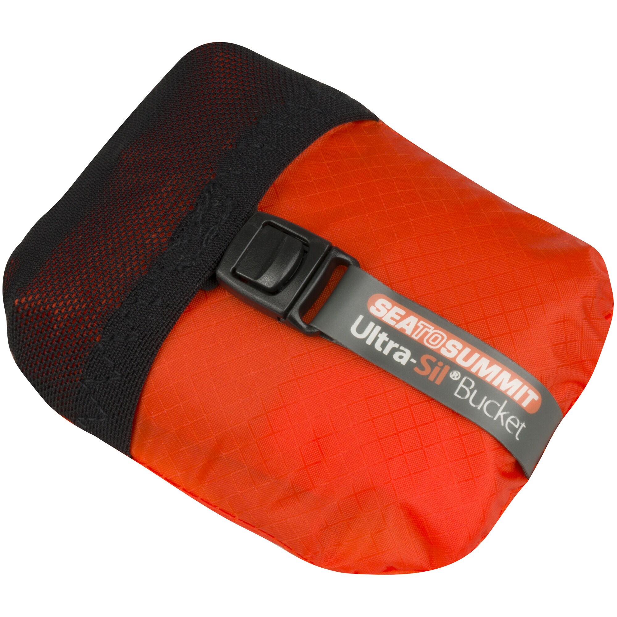 Sea to Summit - Ultra Sil Klappbarer Reiseeimer 10 l - Red