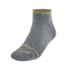 Viking - Boosocks Low Bamboo - Socken - Grey