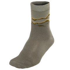 Viking - Boosocks Mid Bamboo Socken - Green