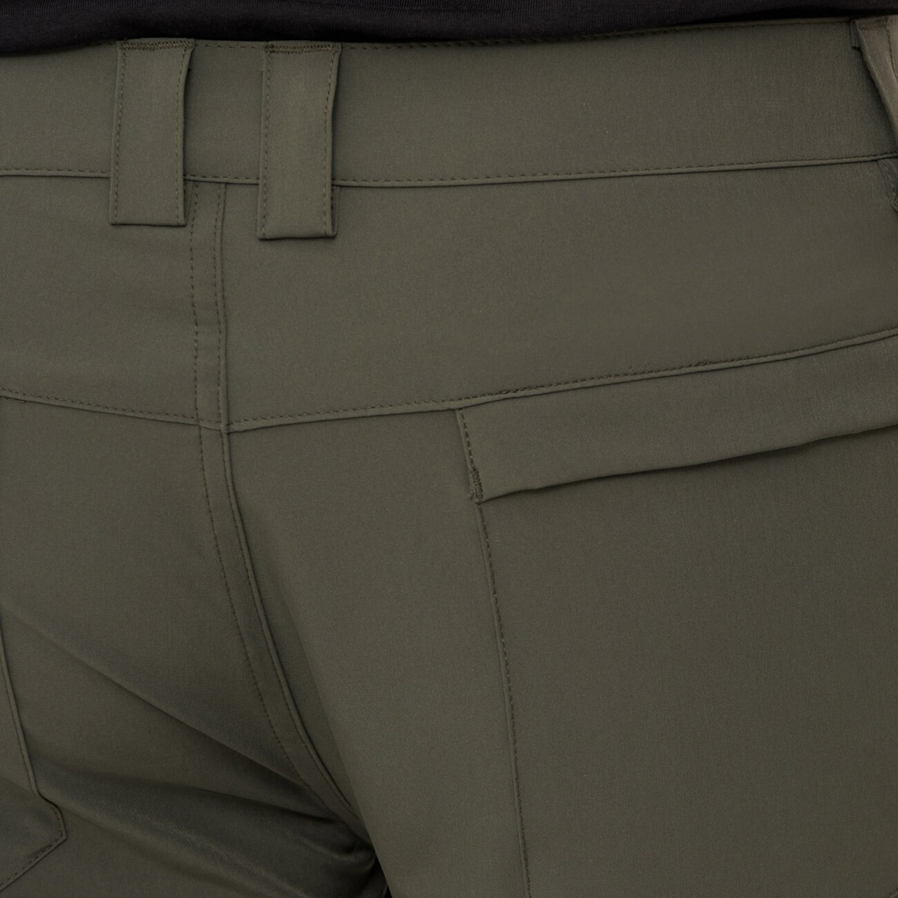 Viking - Sumatra Shorts - Khaki