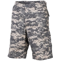 MFH - US Bermuda BDU Shorts - AT-Digital