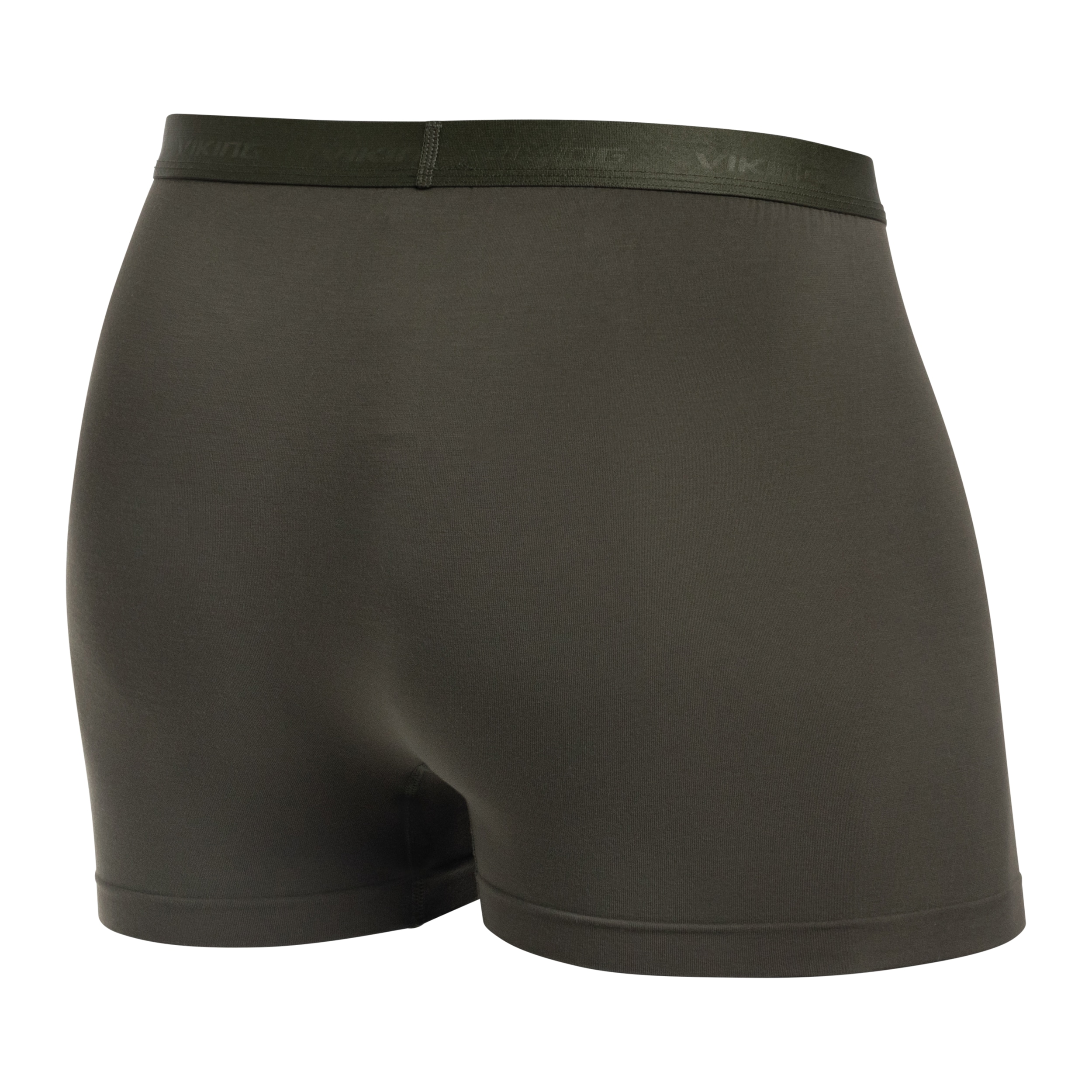 Viking - Lockness Boxershorts - Green