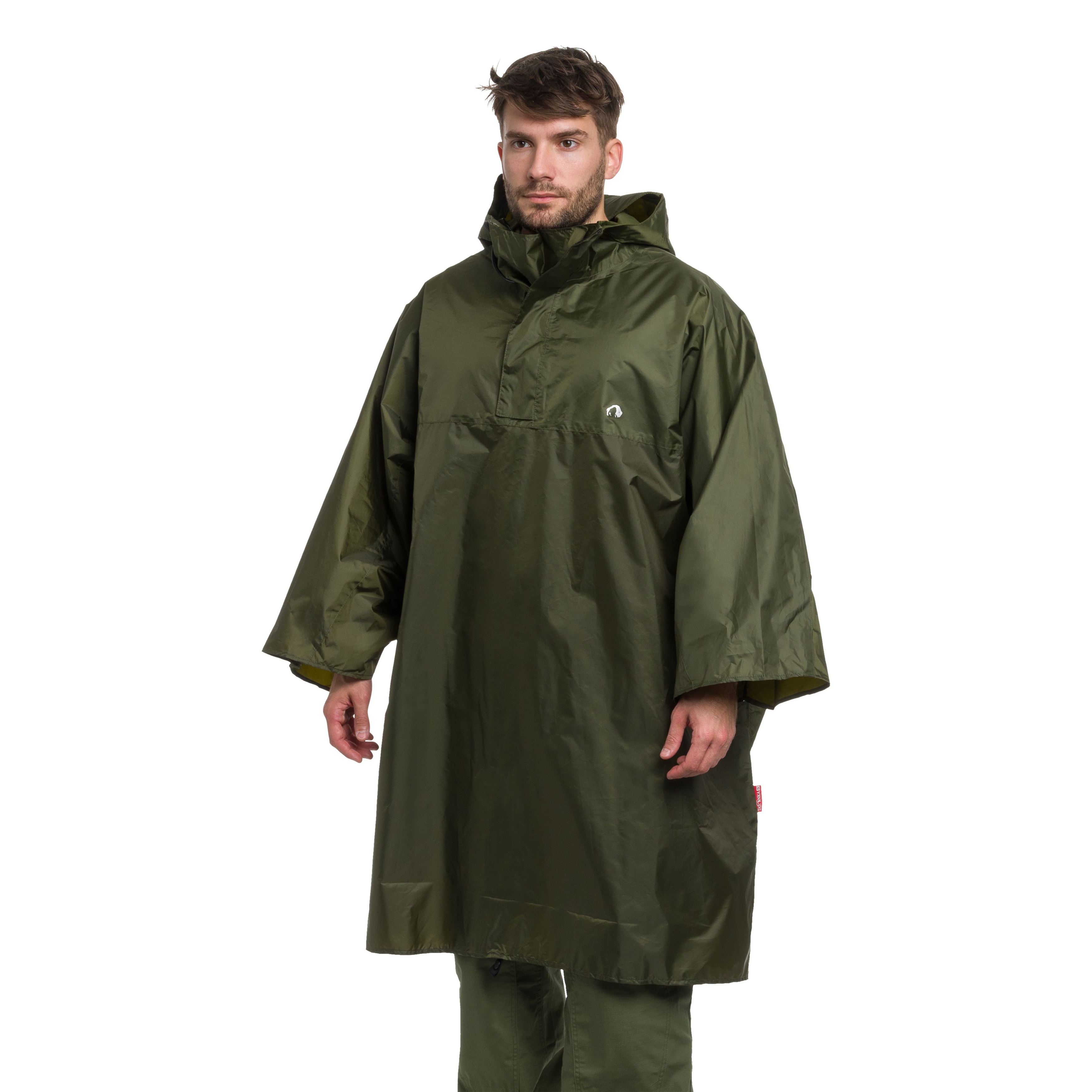 Tatonka - Cape Poncho - Cub