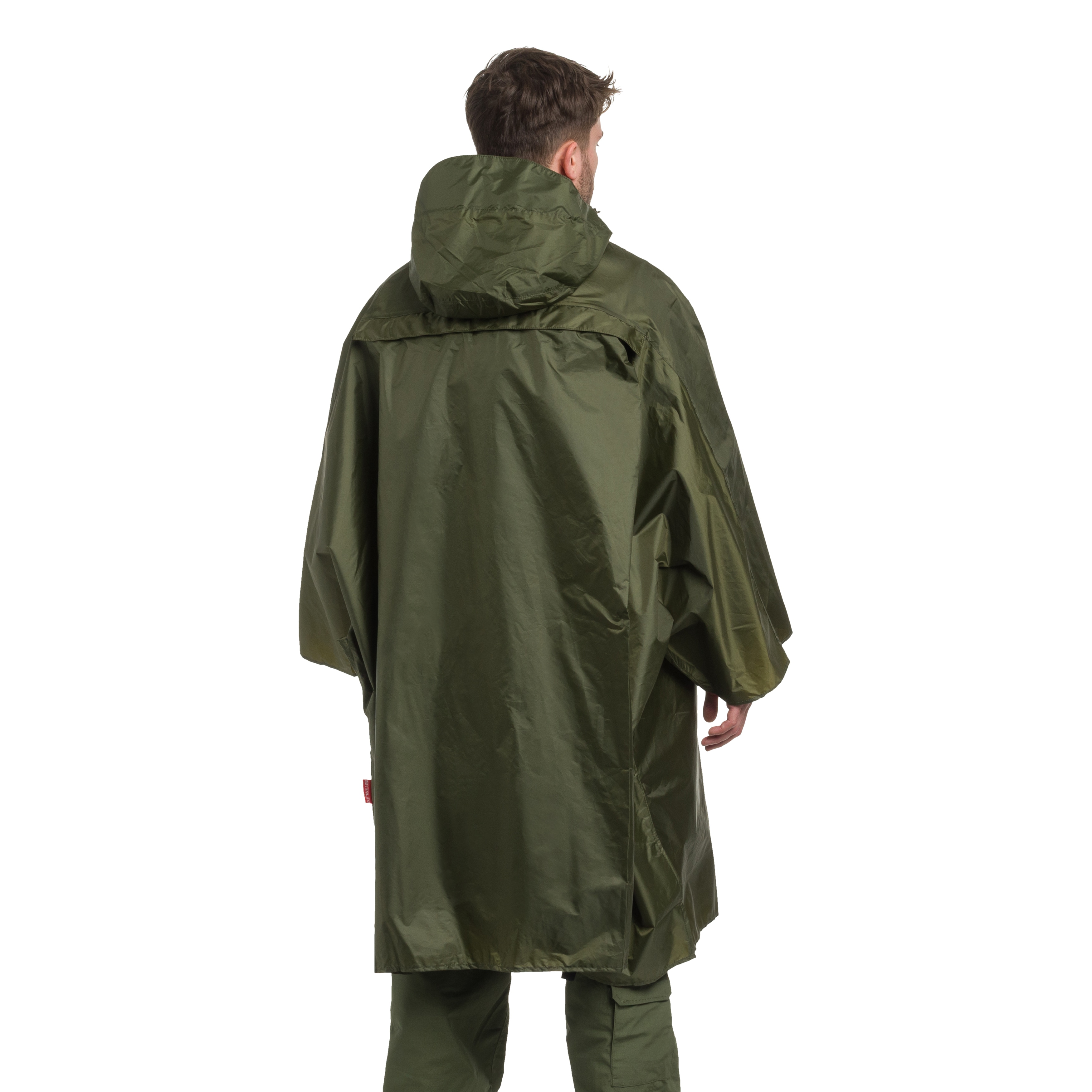 Tatonka - Cape Poncho - Cub