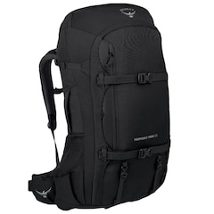 Osprey - Farpoint Trek Rucksack 55 l - Black