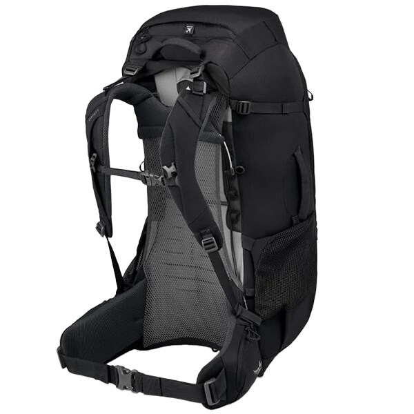 Osprey - Farpoint Trek Rucksack 55 l - Black