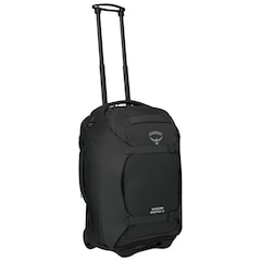 Osprey - Sojourn Shuttle Rollkoffer 45 l - Black