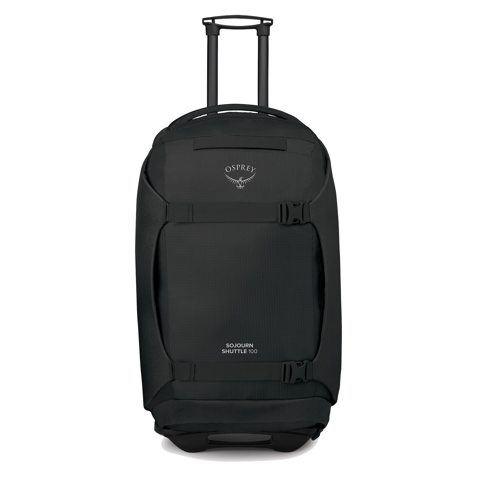 Osprey - Sojourn Shuttle Rollkoffer 100 l - Black