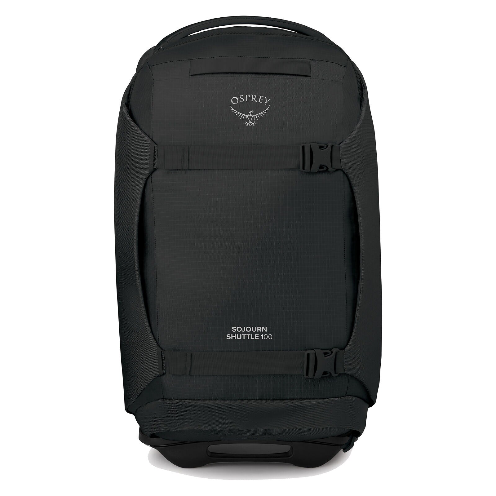 Osprey - Sojourn Shuttle Rollkoffer 100 l - Black
