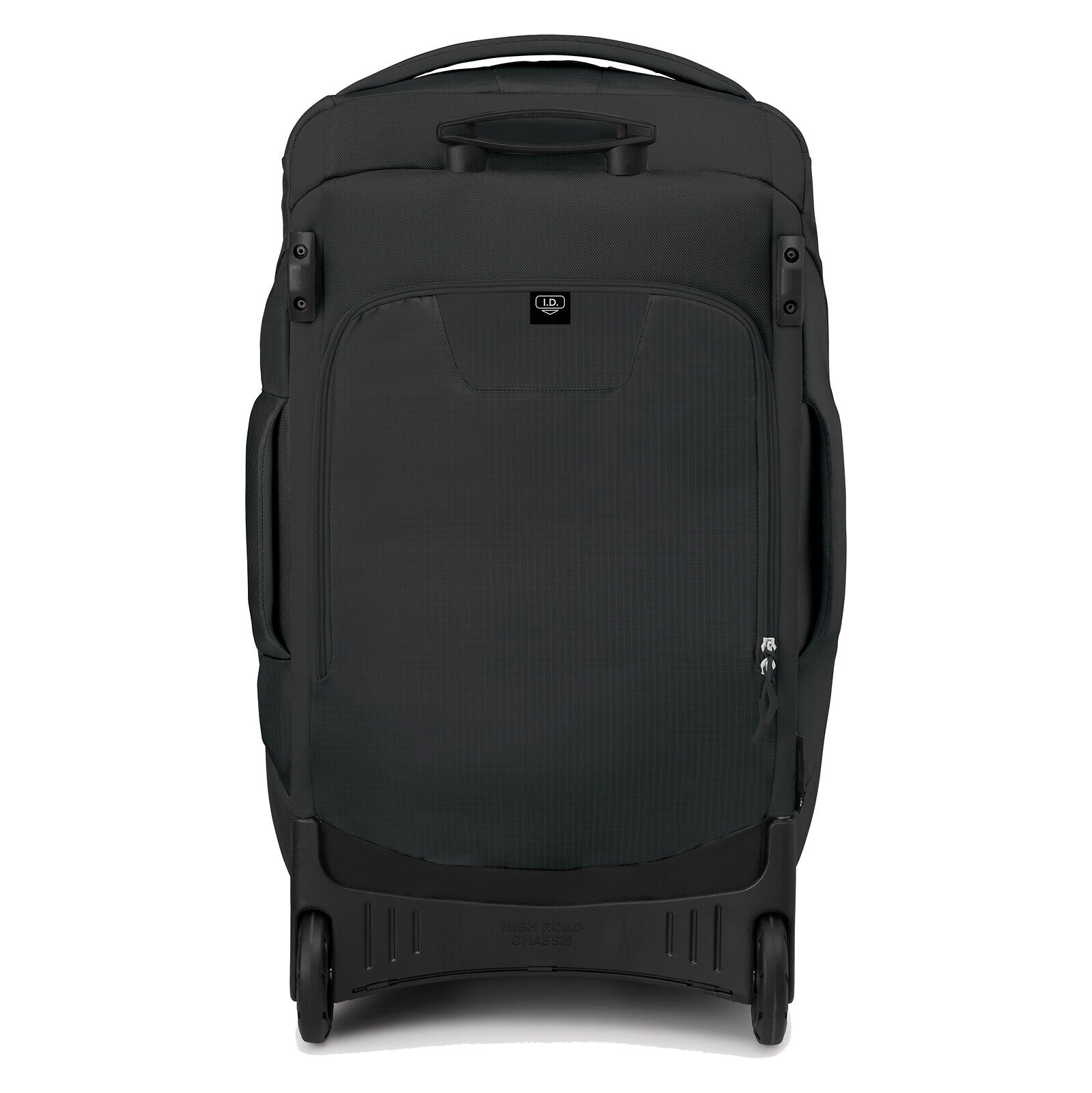 Osprey - Sojourn Shuttle Rollkoffer 100 l - Black