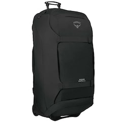 Osprey - Sojourn Shuttle Rollkoffer 130 l - Black