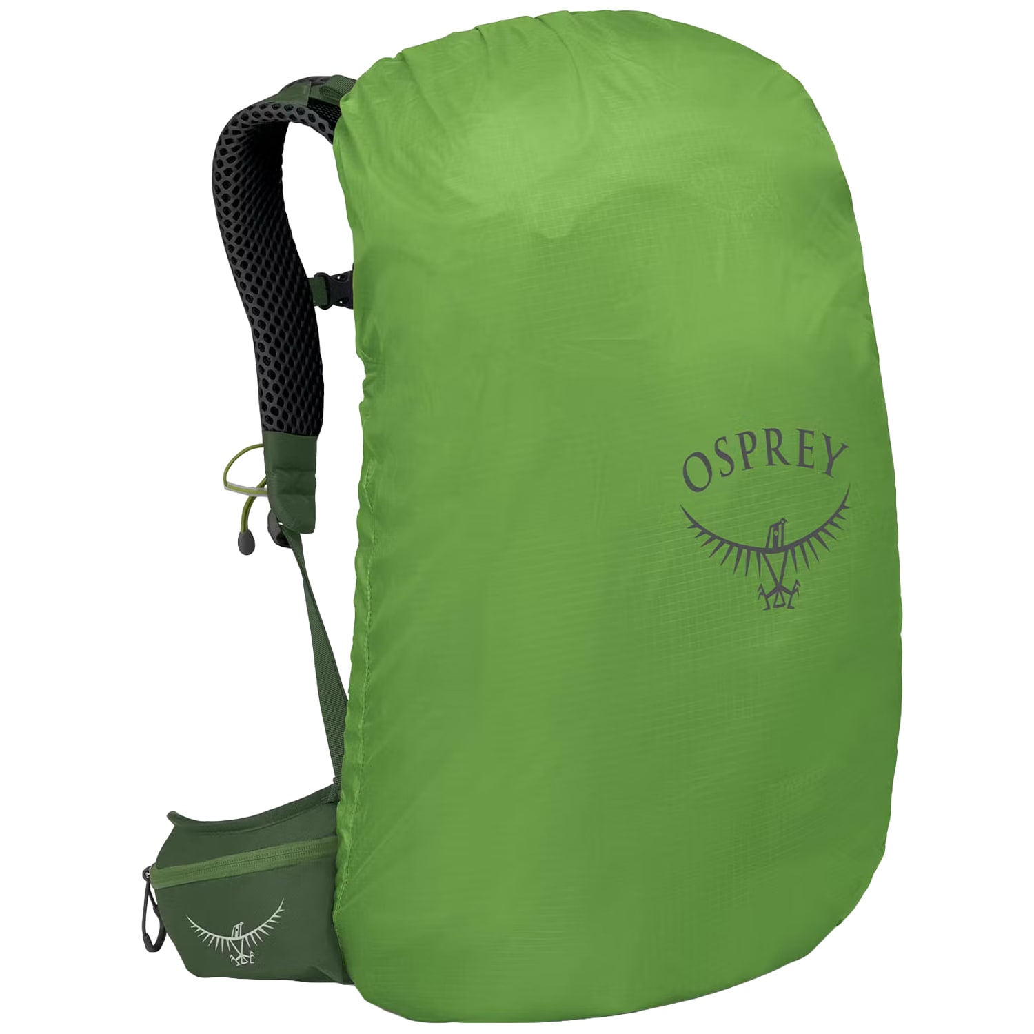 Osprey - Stratos Rucksack 34 l - Seaweed / Matcha Green
