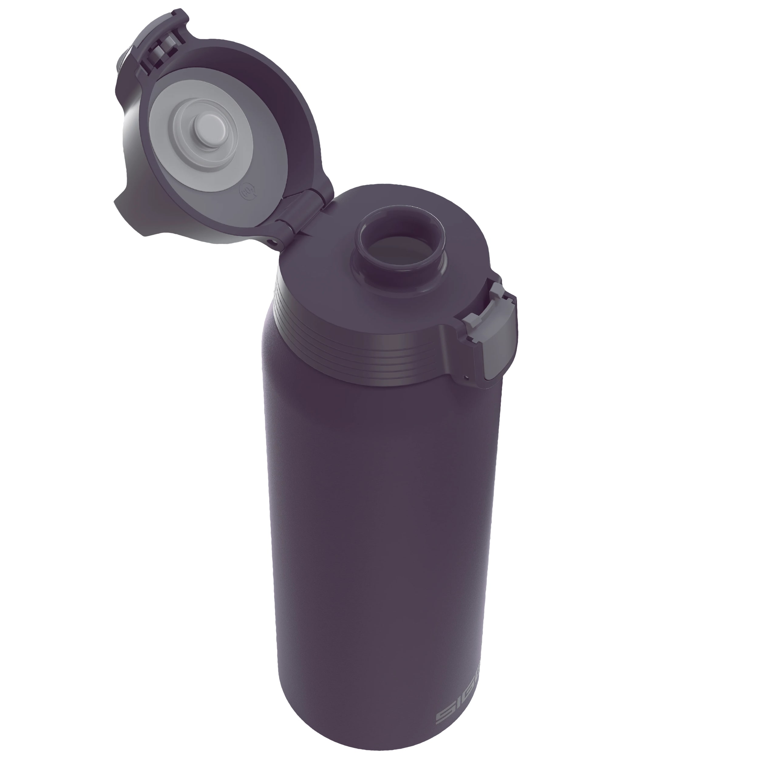 Sigg - Shield Therm One Thermosflasche 750 ml - Nocturne