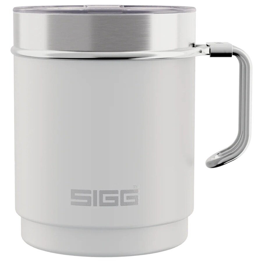 Sigg - Travel Mug Thermobecher 300 ml - Snow White