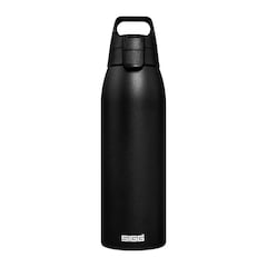 Sigg - Shield Therm One Thermosflasche 1 l - Black