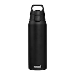 Sigg - Shield Therm One Thermosflasche 750 ml - Black