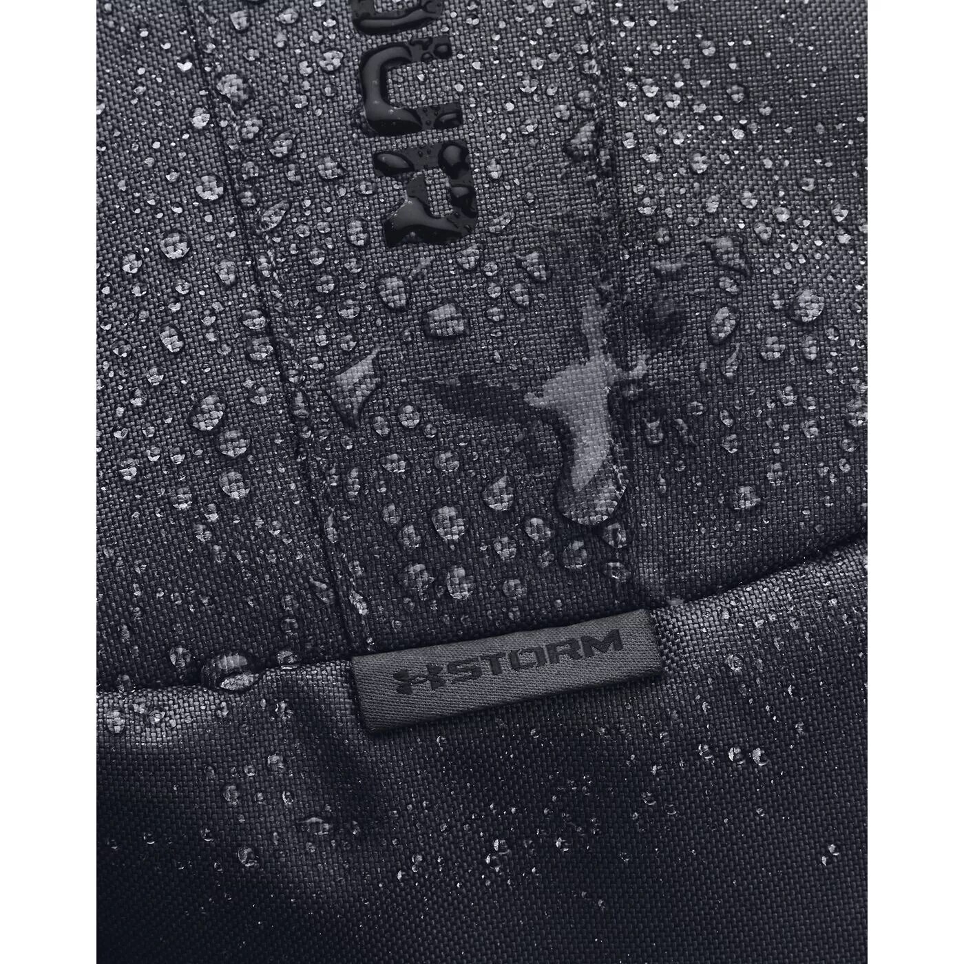 Under Armour - Hustle Lite Rucksack 26 l - Grey