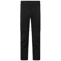 Viking - Rocklyn 2-in-1-Trekkinghose - Black