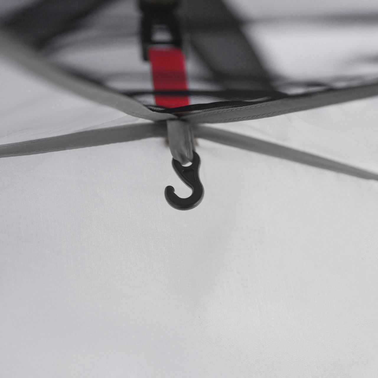 Alpinus - Sella 4-Personen Zelt - Grey