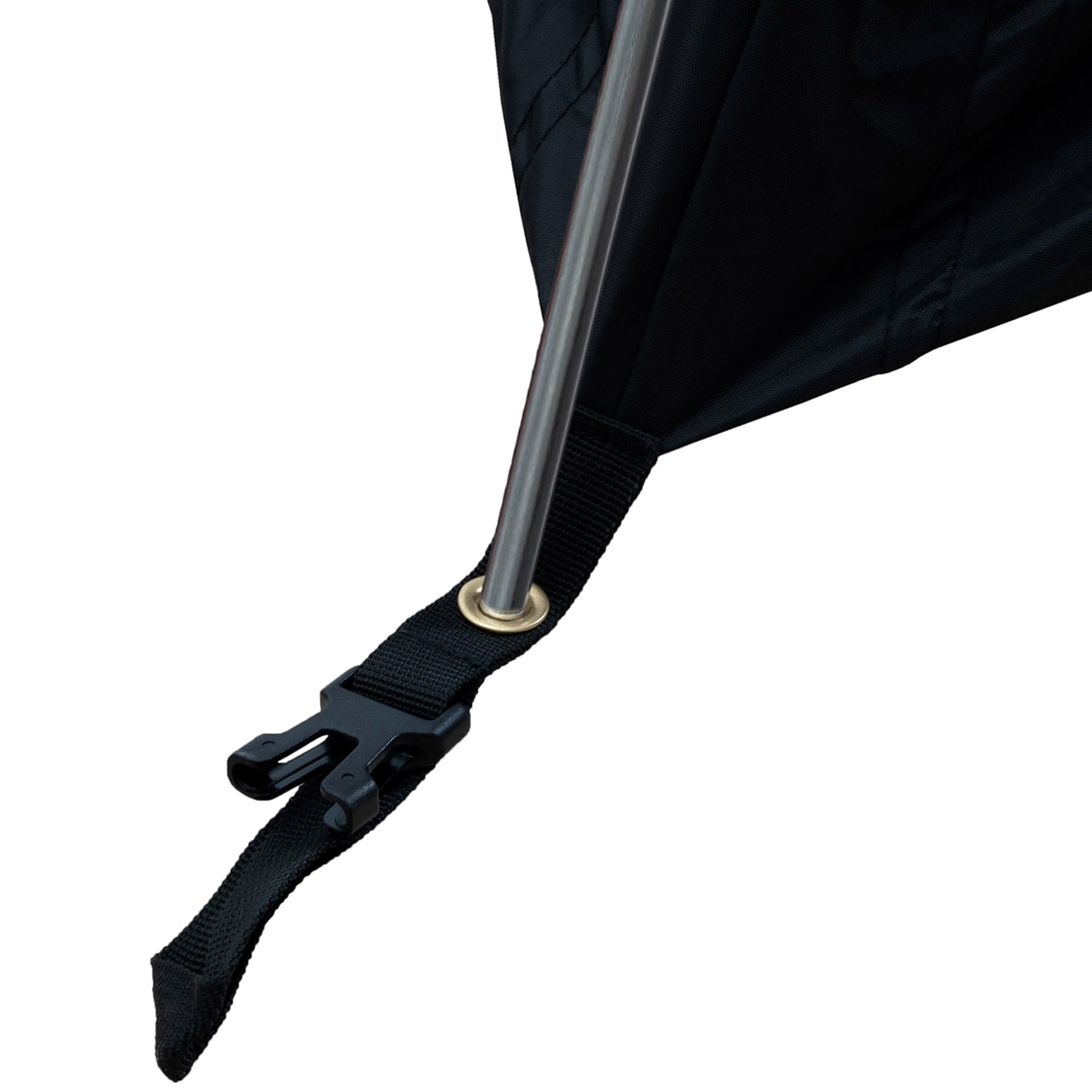 Alpinus - Velebit 3 ALU 4S 3-Personen Zelt - Green