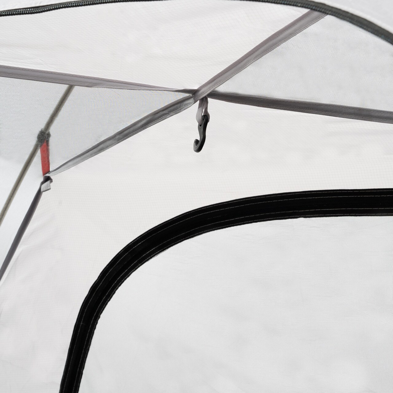 Alpinus - Velebit 3 ALU 4S 3-Personen Zelt - Green