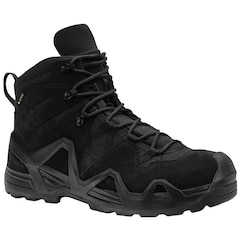 Lowa - Zephyr WK GTX  MID Schuhe - Black