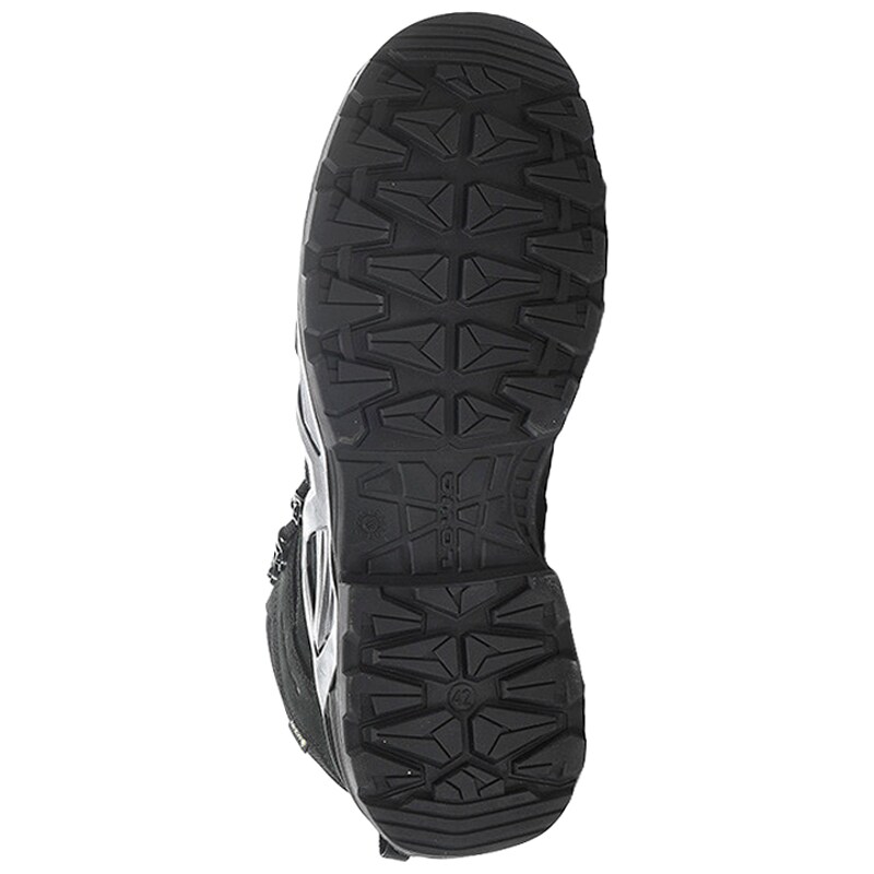 Lowa - Zephyr WK GTX  MID Schuhe - Black