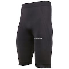 Brubeck - Running Force thermoaktive Short - Schwarz